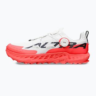 Futócipő Altra Timp 5 BOA white/red