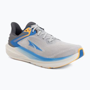 Férfi futócipő Altra Torin 8 dark gray/blue