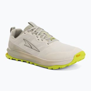 Férfi futócipő Altra Lone Peak 9+ tan