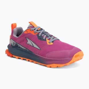 Női futócipő Altra Lone Peak 9+ raspberry