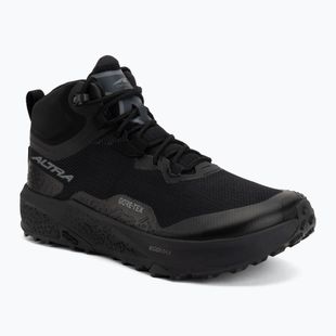 Buty trekkingowe męskie Altra Timp 6 Mid GTX black/black