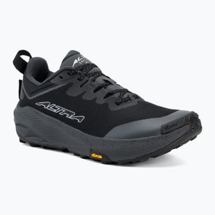 Női futócipő Altra Experience Wild 3+ black/black