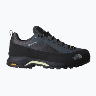 Női megközelítő cipő The North Face Verto Alpine Gore-Tex anthracite grey/lemon mis