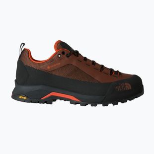 Férfi megközelítő cipők The North Face Verto Alpine GTX ember soil/lava