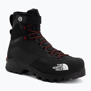 Túracipők The North Face Summit Verto Apex GTX tnf black/tnf red