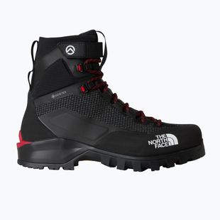 Túracipők The North Face Summit Verto Apex GTX tnf black/tnf red