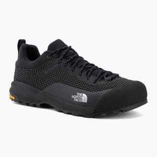 The North Face Verto Approach férfi túracipő GTX tnf black/tnf black