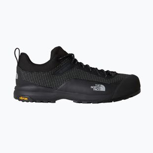 The North Face Verto Approach férfi túracipő GTX tnf black/tnf black