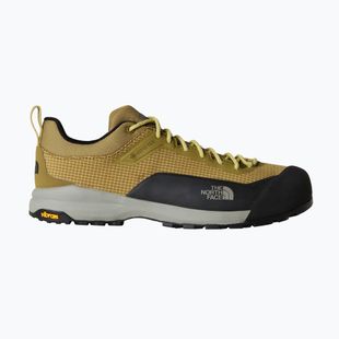 The North Face Verto Approach férfi túracipő GTX cedar/pear