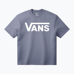 Férfi póló Vans Classic Tee glacial slate