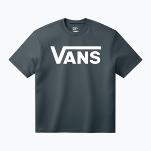 Férfi póló Vans Classic Tee mystic moss