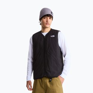 The North Face Mountain Athletics Fleece Full Zip férfi pulóver