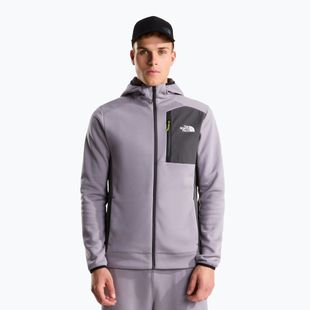 The North Face Mountain Athletics Fleece Full Zip férfi pulóver