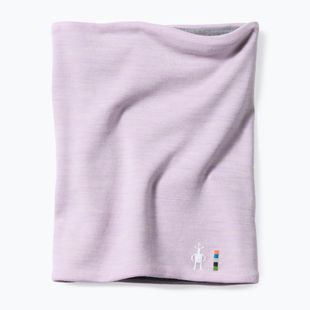 Csősál Smartwool Thermal Merino Rebersible icy lavender sky