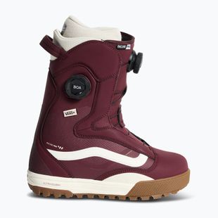 Női snowboard cipők Vans Encore Pro 2.0 W port royale
