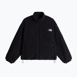 Női kabát The North Face Yumiori Reversible tnf blk/tnf blk