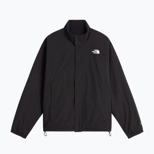 Férfi kabát The North Face Yumiori Reversible tnf blk/tnf blk