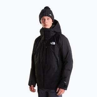 Férfi síkabát The North Face Chakal tnf black
