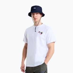 Póló The North Face Off Piste Embro RLX Tee Graphic tnf white