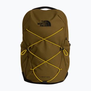 Városi hátizsák The North Face Jester 28 l caraway seed/tnf black