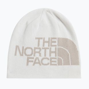Téli sapka The North Face Reversible Highline stone slab/cumu
