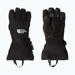 Gyerek síkesztyűk The North Face Montana tnf black