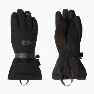 Női síkesztyűk The North Face Montana tnf black