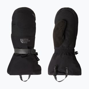 Női síkesztyűk The North Face Montana Mitt tnf black