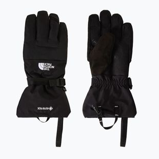 Síkesztyűk The North Face Montana 3IN1 GTX tnf black