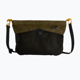 Válltáska The North Face Clyffe Shoulder 1,5 l caraway seed/tnf black