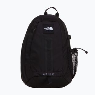Városi hátizsák The North Face Hot Shot Sling 15 l tnf black