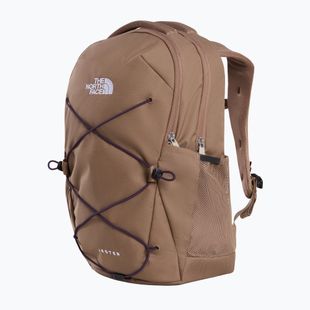 Városi hátizsák The North Face Jester 22 l garnet/endless