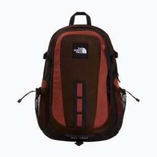 Városi hátizsák The North Face Hot Shot Se 30 l dark chestnut/copper si