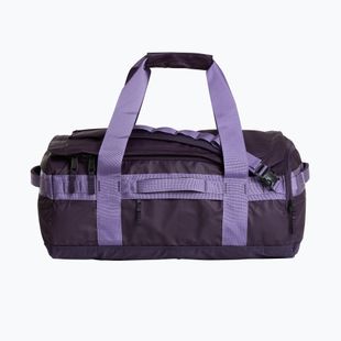 Utazótáska The North Face Base Camp Voyager Duffel 42 l endless dusk/grounded purple