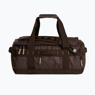Utazótáska The North Face Base Camp Voyager Duffel 42 l dark chestnut/garnet