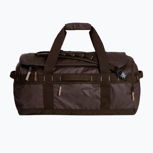 Utazótáska The North Face Base Camp Voyager Duffel 62 l dark chestnut/garnet