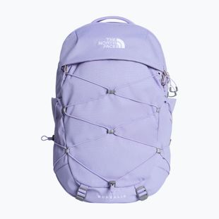 Női városi hátizsák The North Face Borealis pale plum light