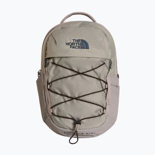 Városi hátizsák The North Face Borealis Mini Backpack 10 l stone slab/dark