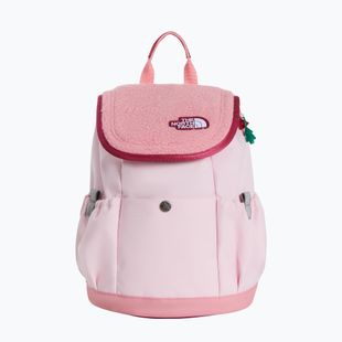 Városi hátizsák The North Face Mini Explorer primrose/pale blossom/fermented clay