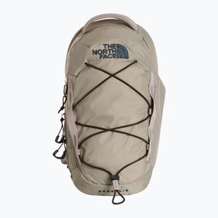 Egyvállas városi hátizsák The North Face Borealis Sling 6 l stone slab/dark