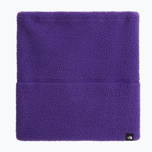 Téli sapka The North Face Whimzy Convertible Beanie peak purple