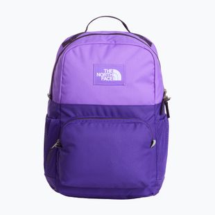 Városi hátizsák The North Face Chuckwalla 27 l elevation purple