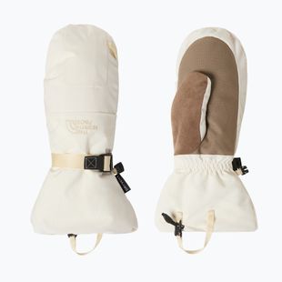 Női síkesztyűk The North Face Montana Mitt white dune