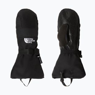 Gyerek síkesztyűk The North Face Montana Mitt tnf black