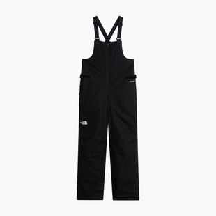 Gyerek sínadrág The North Face Freedom Insulated Bib tnf black