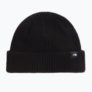 Téli sapka The North Face Fisherman Beanie tnf black