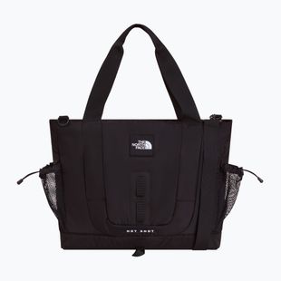 Táska The North Face Hot Shot Tote 23 l tnf black