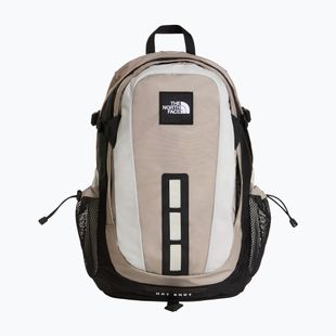 Városi hátizsák The North Face Hot Shot Se 30 l stone slab/cumulus clou