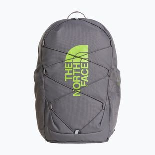 Városi hátizsák The North Face Court Jester smoked pearl/sport moss