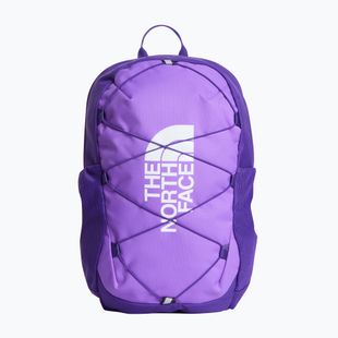 Városi hátizsák The North Face Court Jester elevation purple